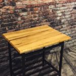 Custom Table